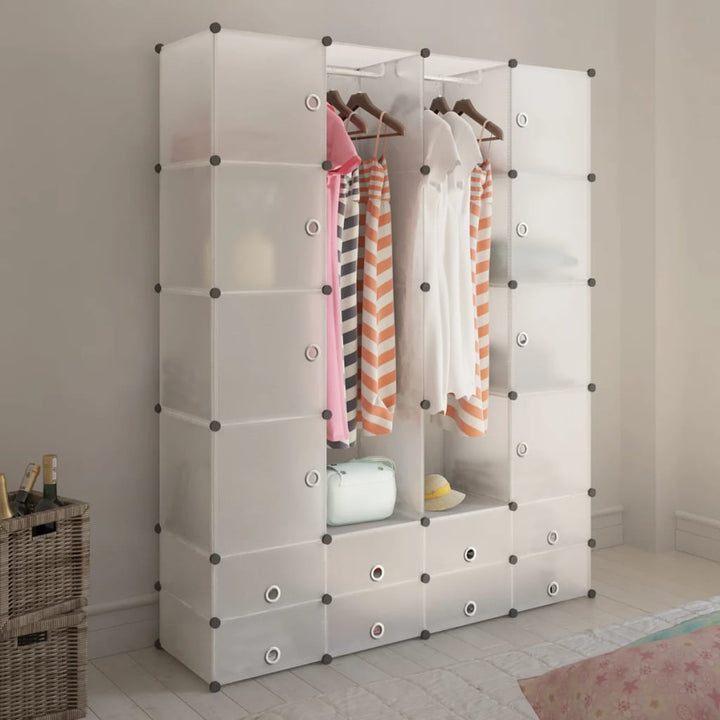 Dulap Modular Cu , 37 X 115 X 150 Cm,