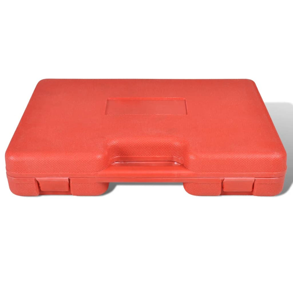 Set 4 În 1 Presă Universală Cuple Sferice, Cardane, Articulații
