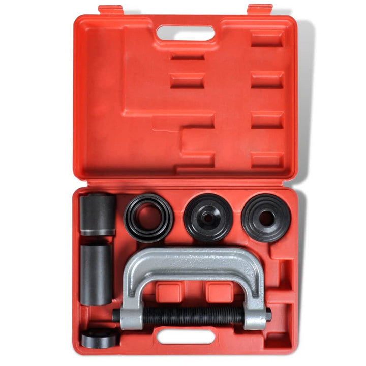 Set 4 În 1 Presă Universală Cuple Sferice, Cardane, Articulații