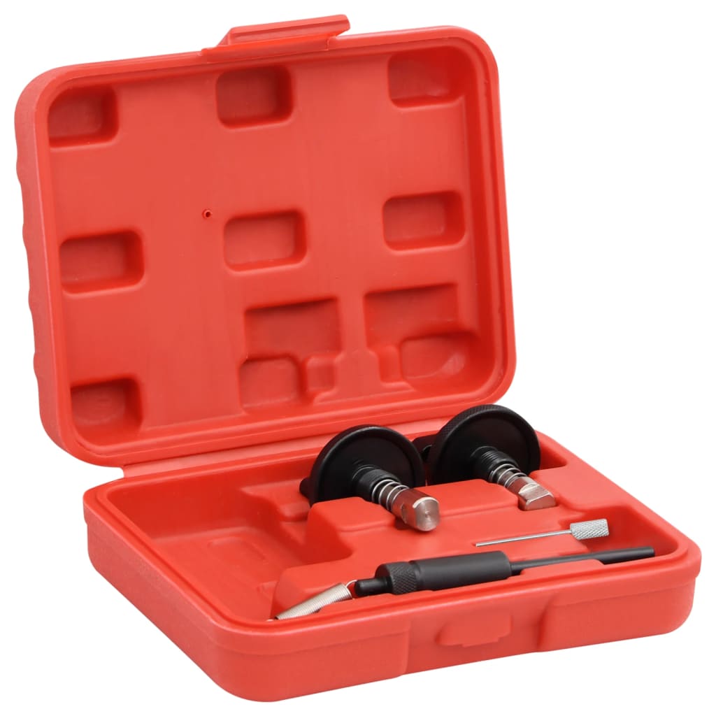 Set Blocare A Arborelui Cu Came La Motoare Diesel Vauxhall