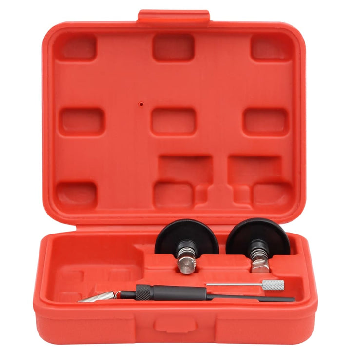 Set Blocare A Arborelui Cu Came La Motoare Diesel Vauxhall