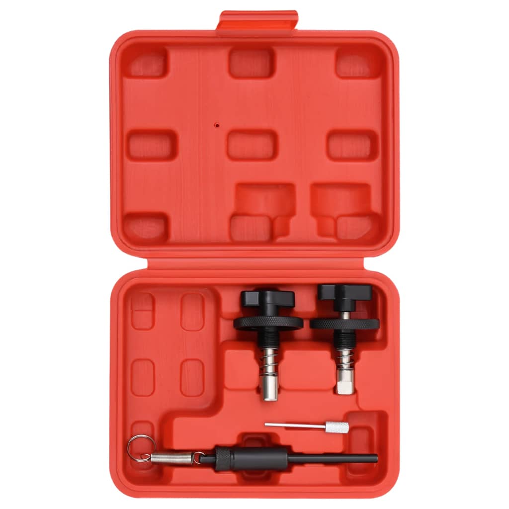 Set Blocare A Arborelui Cu Came La Motoare Diesel Vauxhall