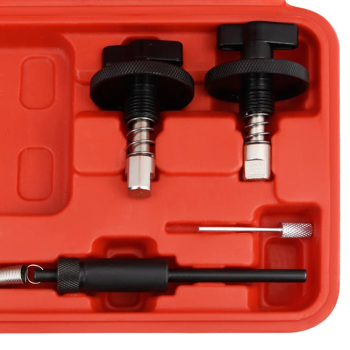 Set Blocare A Arborelui Cu Came La Motoare Diesel Vauxhall