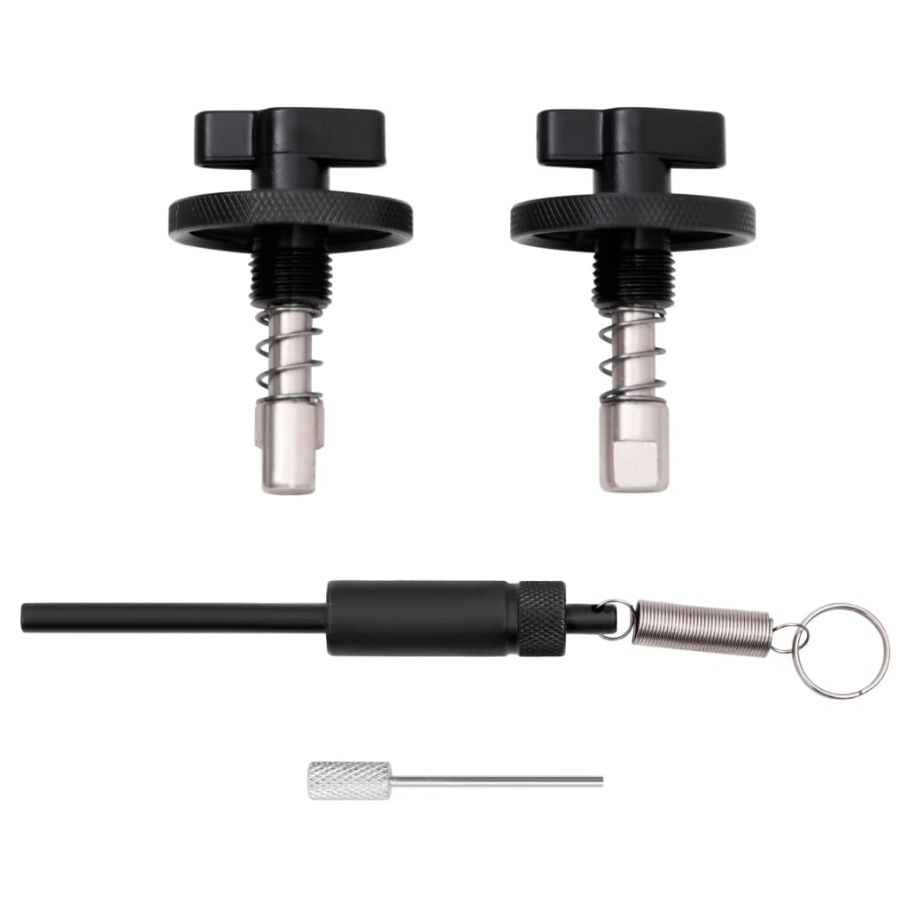 Set Blocare A Arborelui Cu Came La Motoare Diesel Vauxhall