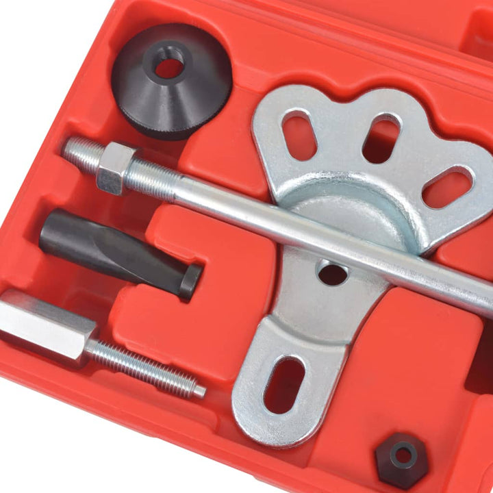 Set Kit Extractor Universal Ax Auto Cu Ciocan Glisant