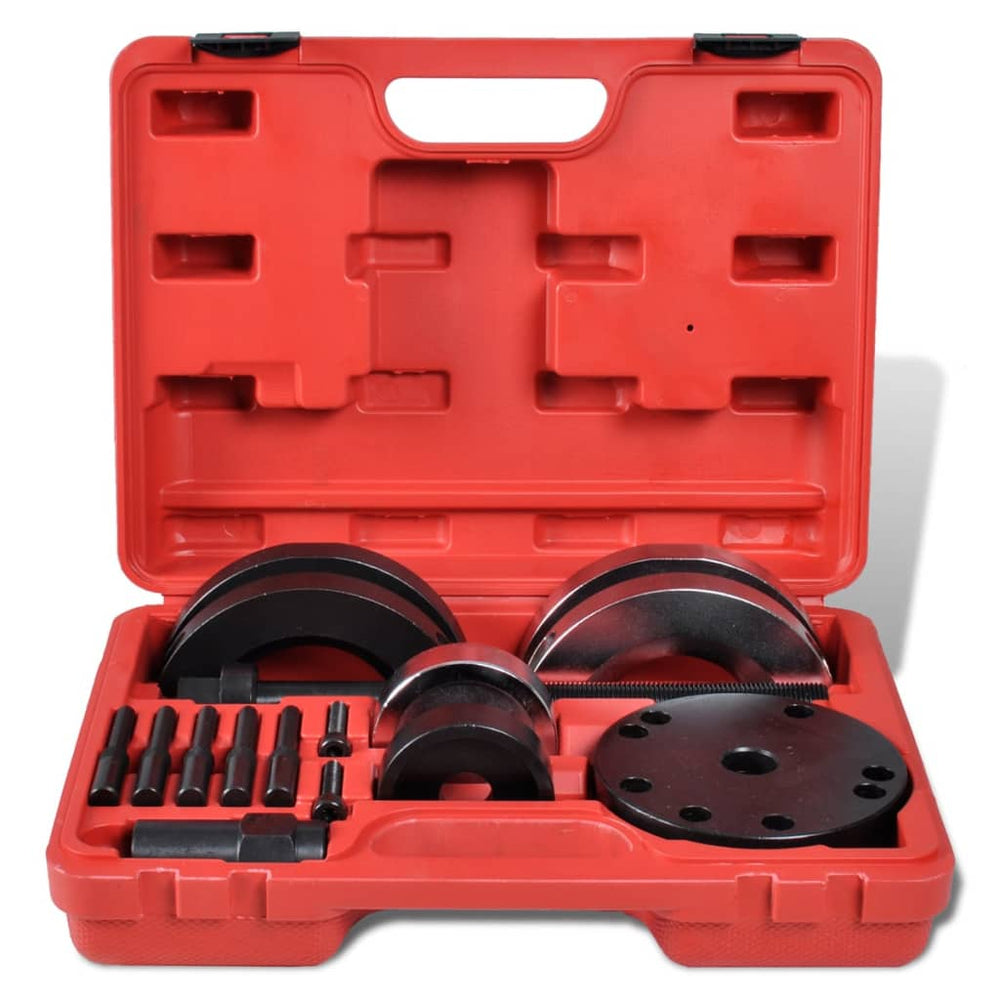 Unelte Rulment Roată Față, 72 Mm, Pentru Audi/Seat/Vw/Skoda
