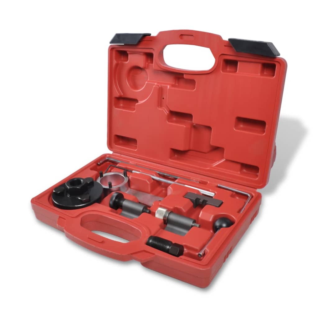 Set Instrument De Sincronizare Pentru Vag 1.6 & 2.0 Tdi