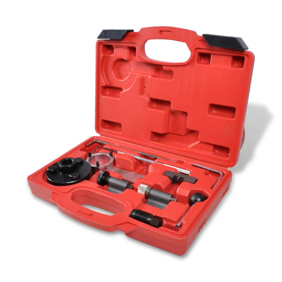 Set Instrument De Sincronizare Pentru Vag 1.6 & 2.0 Tdi