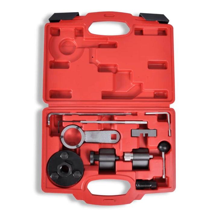 Set Instrument De Sincronizare Pentru Vag 1.6 & 2.0 Tdi