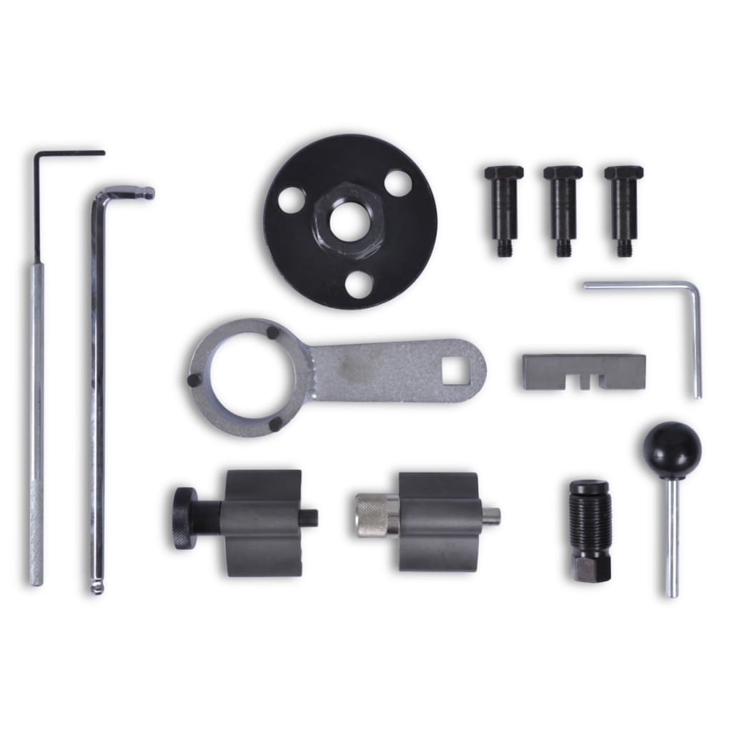 Set Instrument De Sincronizare Pentru Vag 1.6 & 2.0 Tdi