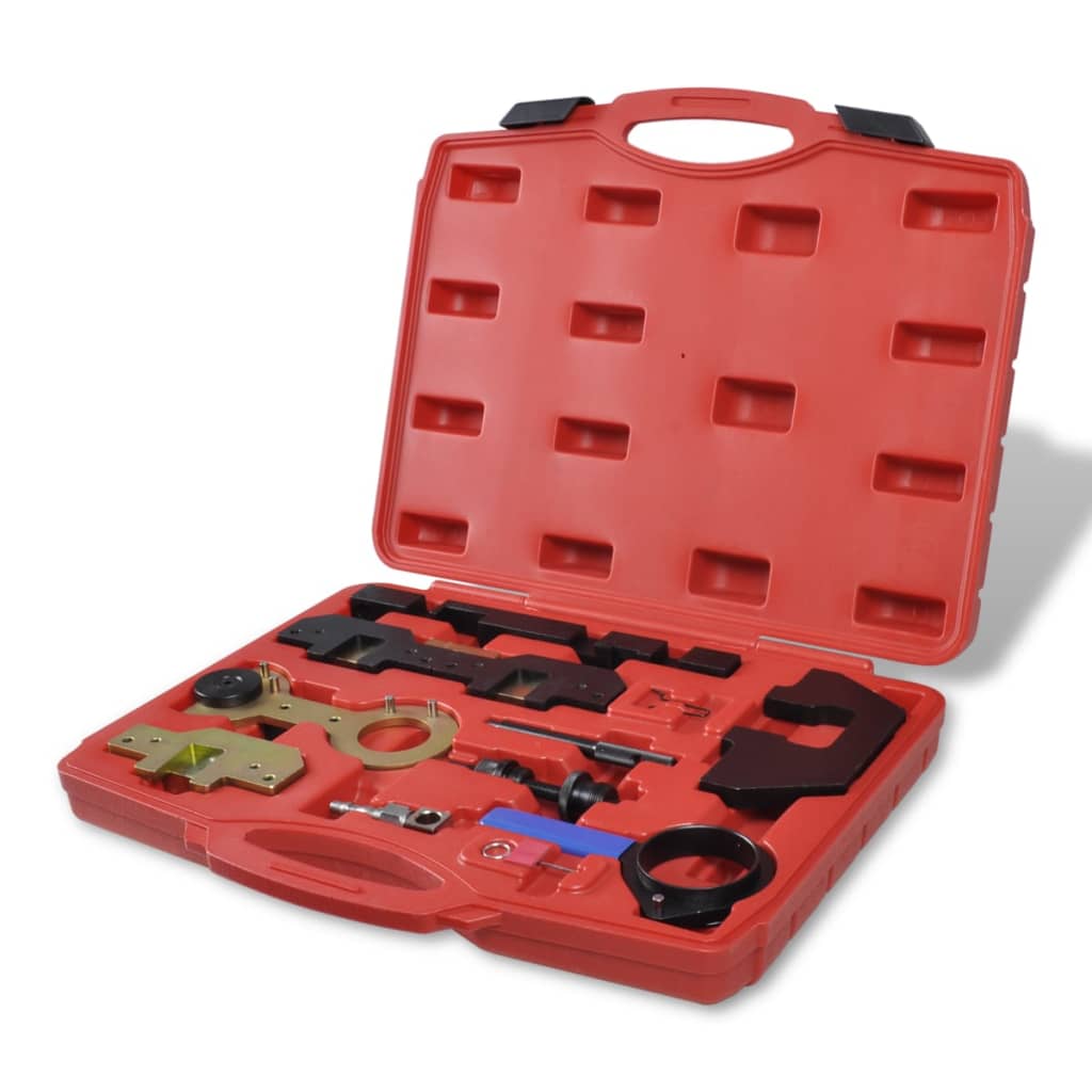 Set Sincronizare Distribuție 11 Piese Bmw M42/44/50/52/54/56