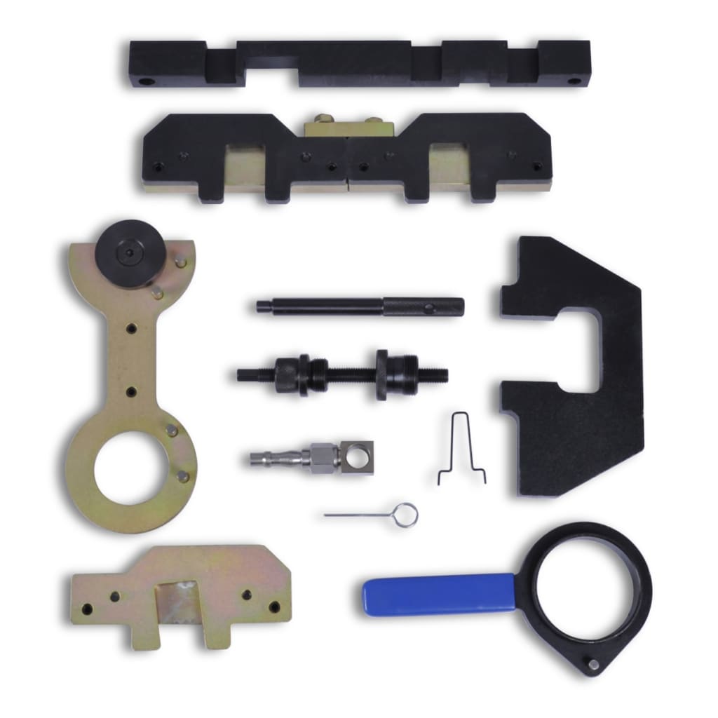 Set Sincronizare Distribuție 11 Piese Bmw M42/44/50/52/54/56