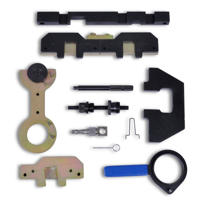 Set Sincronizare Distribuție 11 Piese Bmw M42/44/50/52/54/56
