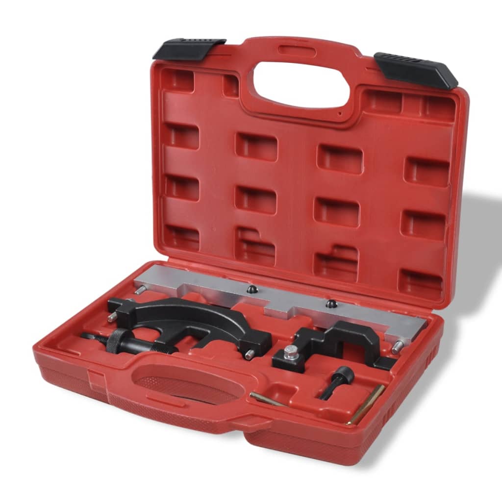 Set Blocare Setări Motor Benzină, 1.6 Bmw N40/N45/N45T Transmisie Lanț