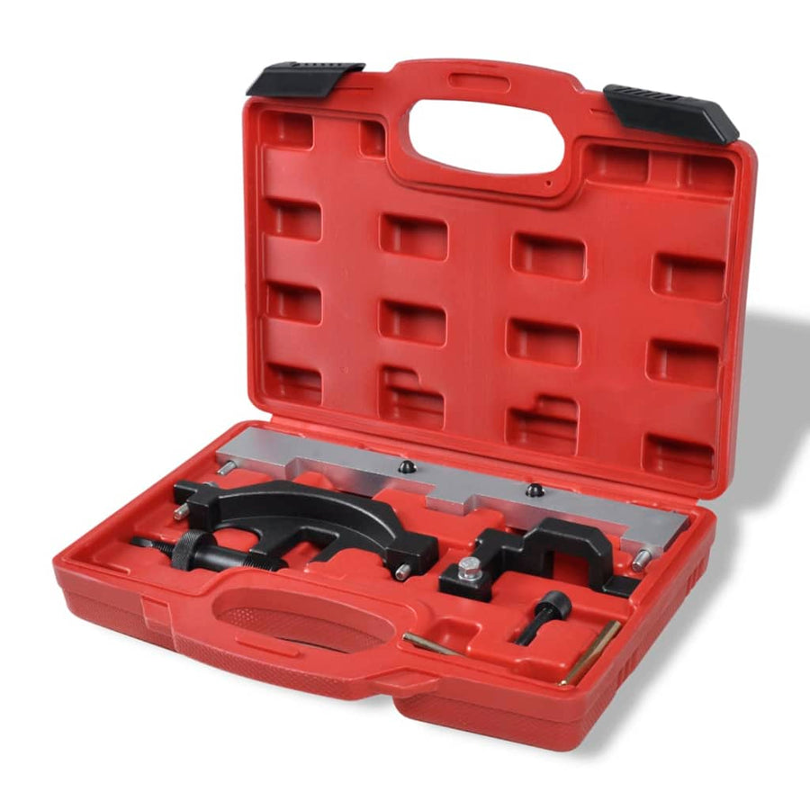 Set Blocare Setări Motor Benzină, 1.6 Bmw N40/N45/N45T Transmisie Lanț
