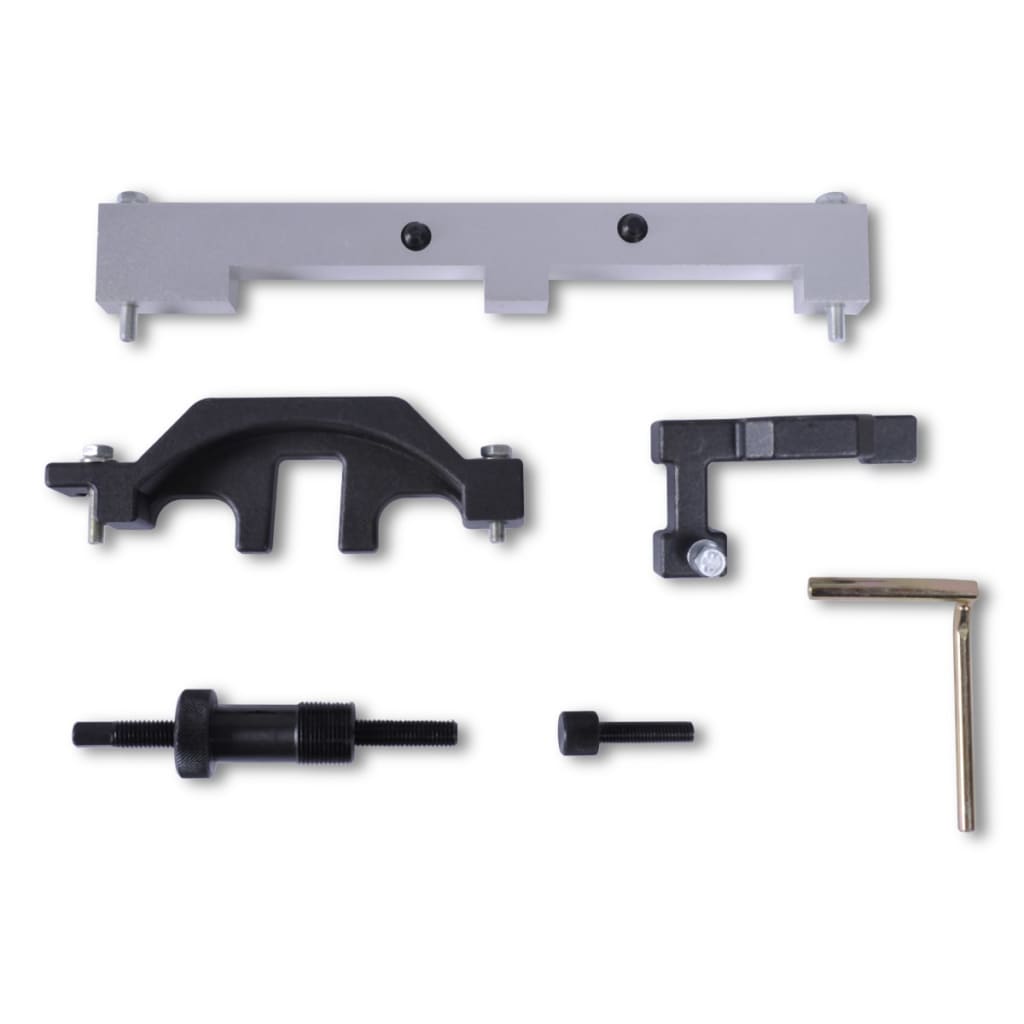 Set Blocare Setări Motor Benzină, 1.6 Bmw N40/N45/N45T Transmisie Lanț