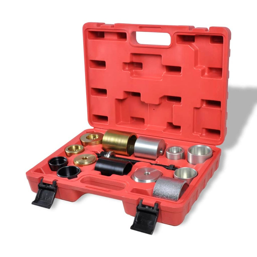 Set Extractor Rulmenți Silențioși Pentru Bmw