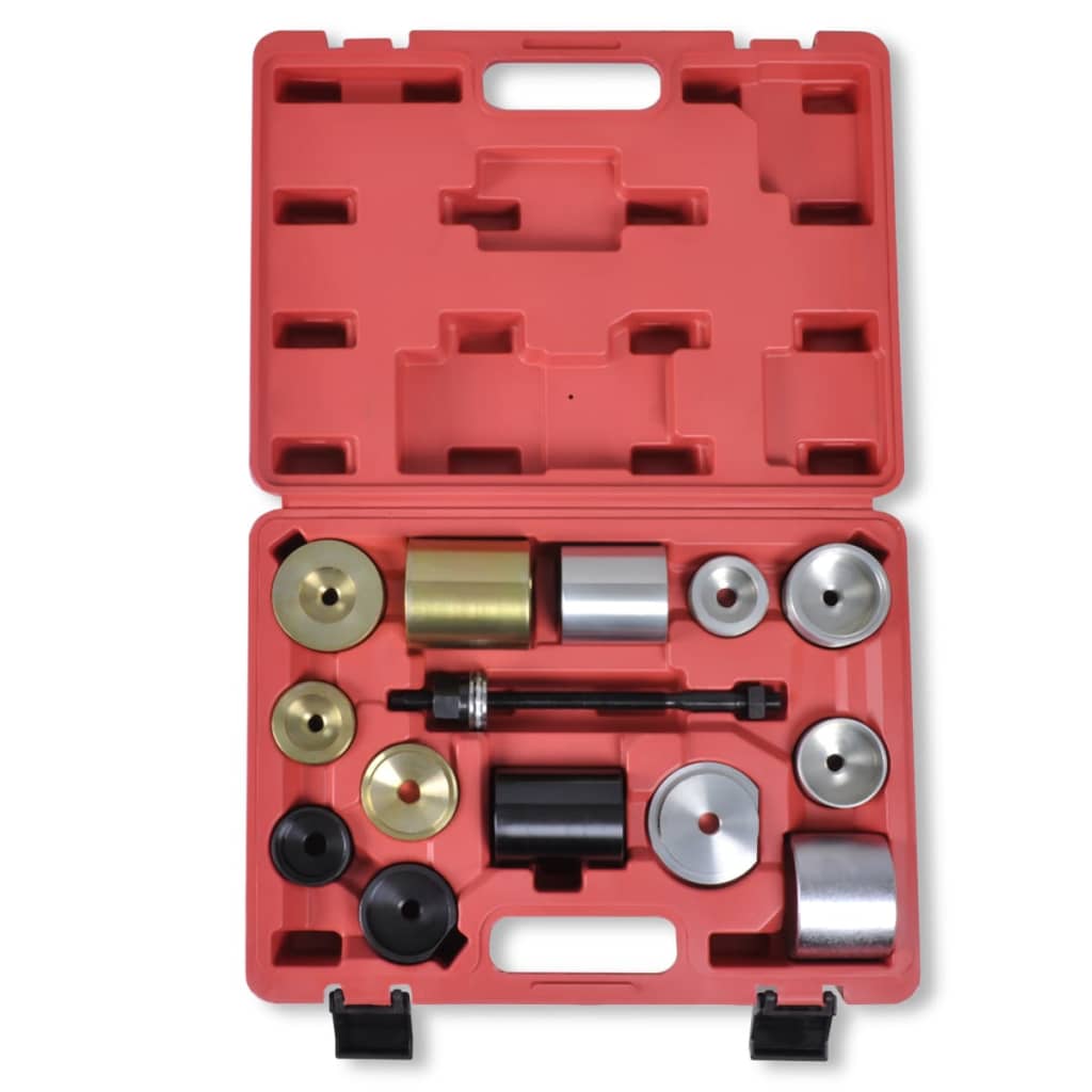 Set Extractor Rulmenți Silențioși Pentru Bmw