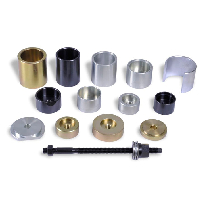 Set Extractor Rulmenți Silențioși Pentru Bmw