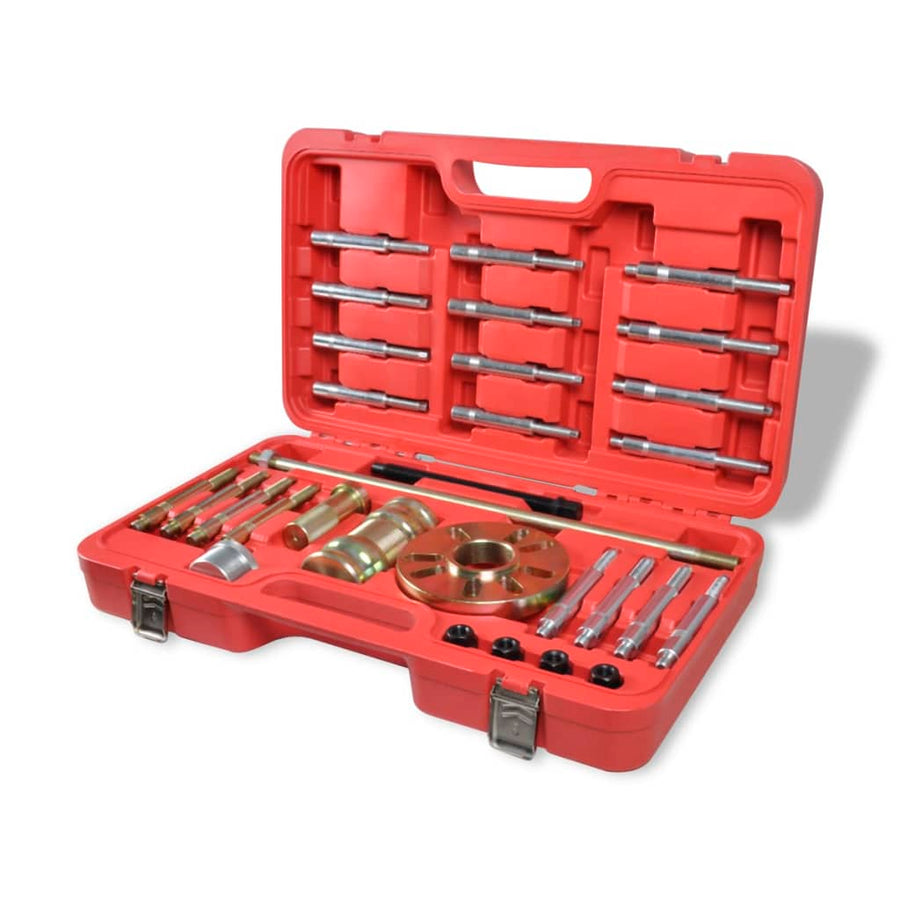 Set Extractor Butuc De Roată 30 Buc.