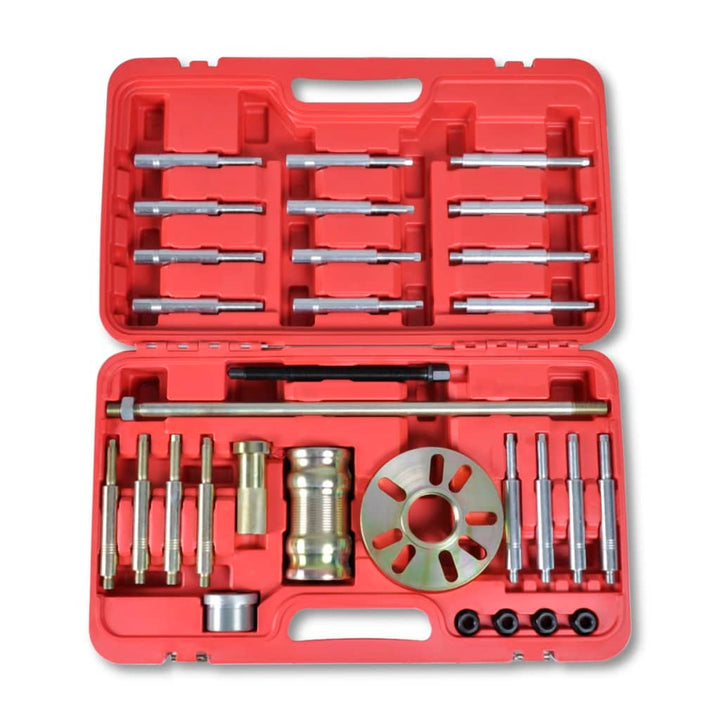 Set Extractor Butuc De Roată 30 Buc.