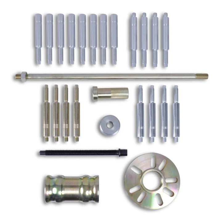 Set Extractor Butuc De Roată 30 Buc.