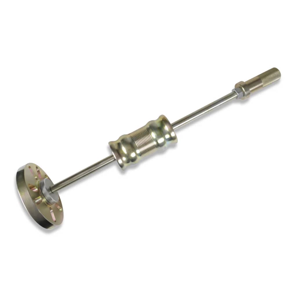 Set Extractor Butuc De Roată 30 Buc.