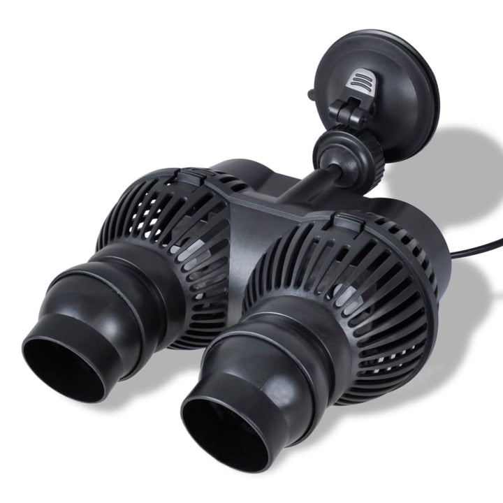 Generator De Valuri Pentru Acvariu, 12000L/H