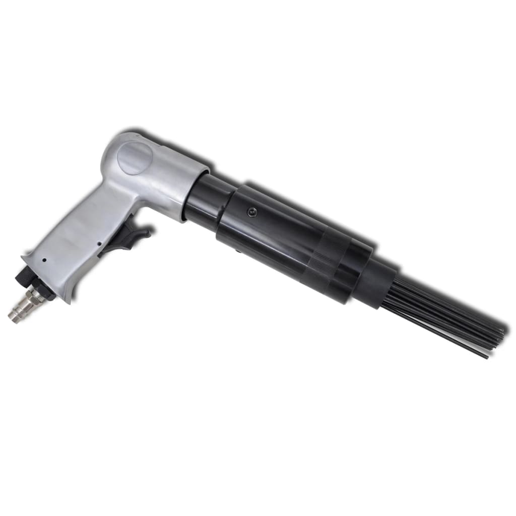 Pistol Detartrator Pneumatic Cu Ac