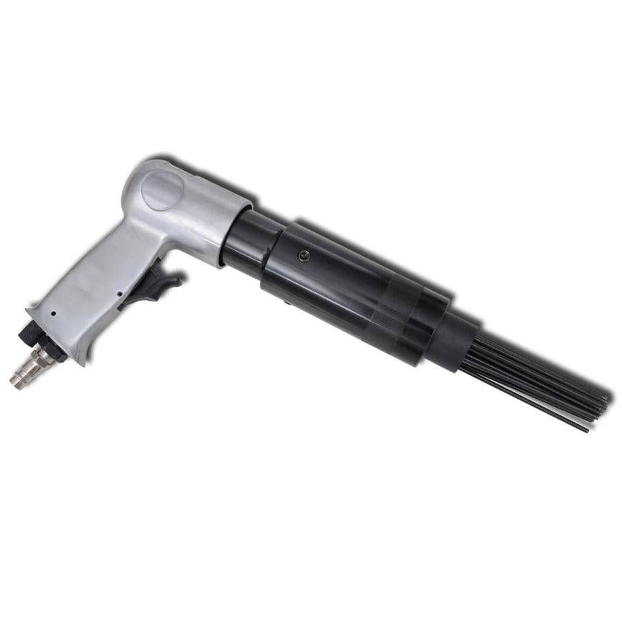 Pistol Detartrator Pneumatic Cu Ac