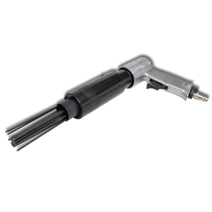 Pistol Detartrator Pneumatic Cu Ac