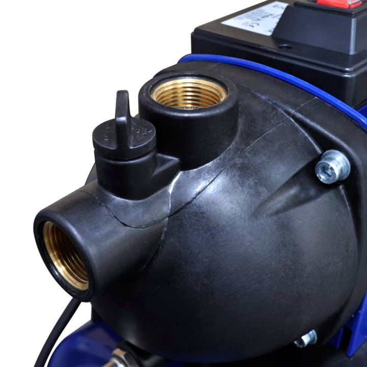 Pompă Electrică Pentru Grădină 1200 W, Albastru
