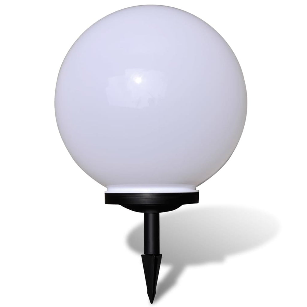 Lampă De Exterior Pentru Alei Led, , Cu Țăruș De Sol