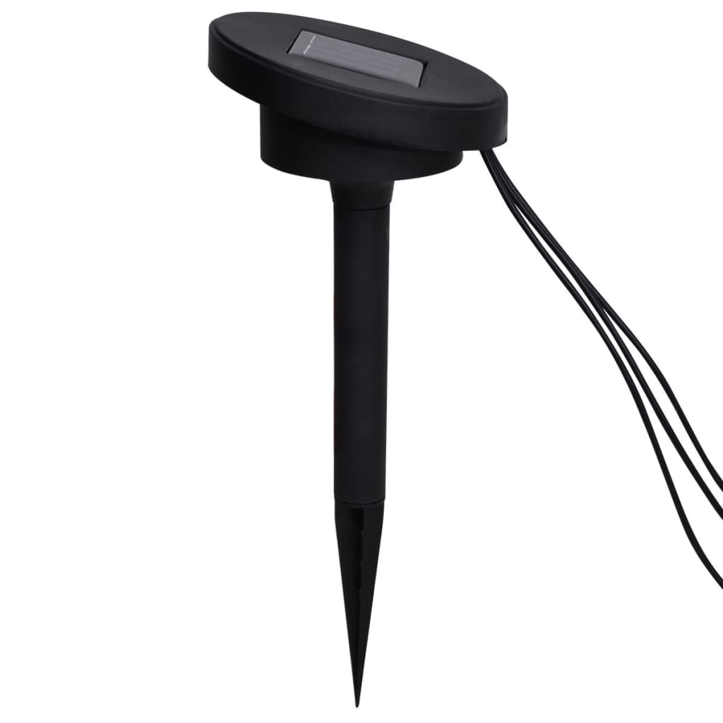 Instalație Cu Led-Uri Plutitoare Pentru Piscină