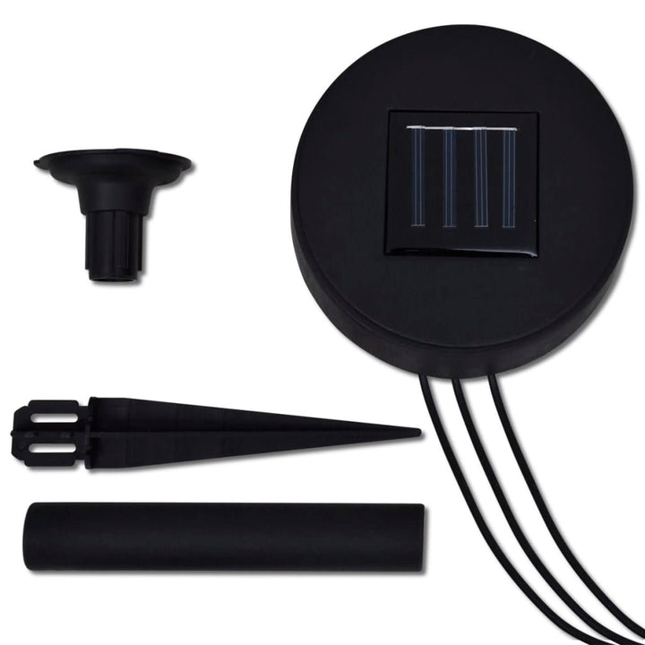 Instalație Cu Led-Uri Plutitoare Pentru Piscină