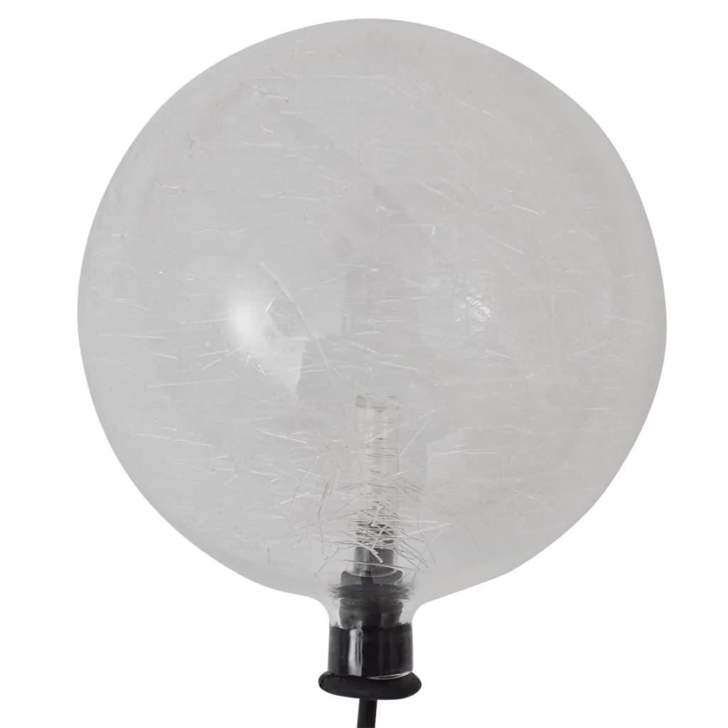 Instalație Cu Led-Uri Plutitoare Pentru Piscină