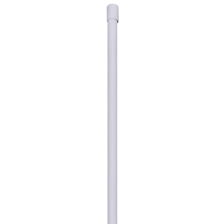 Paravan Cadă Duș În Formă De L 70X120X137 Cm 4 Panouri Pliabil
