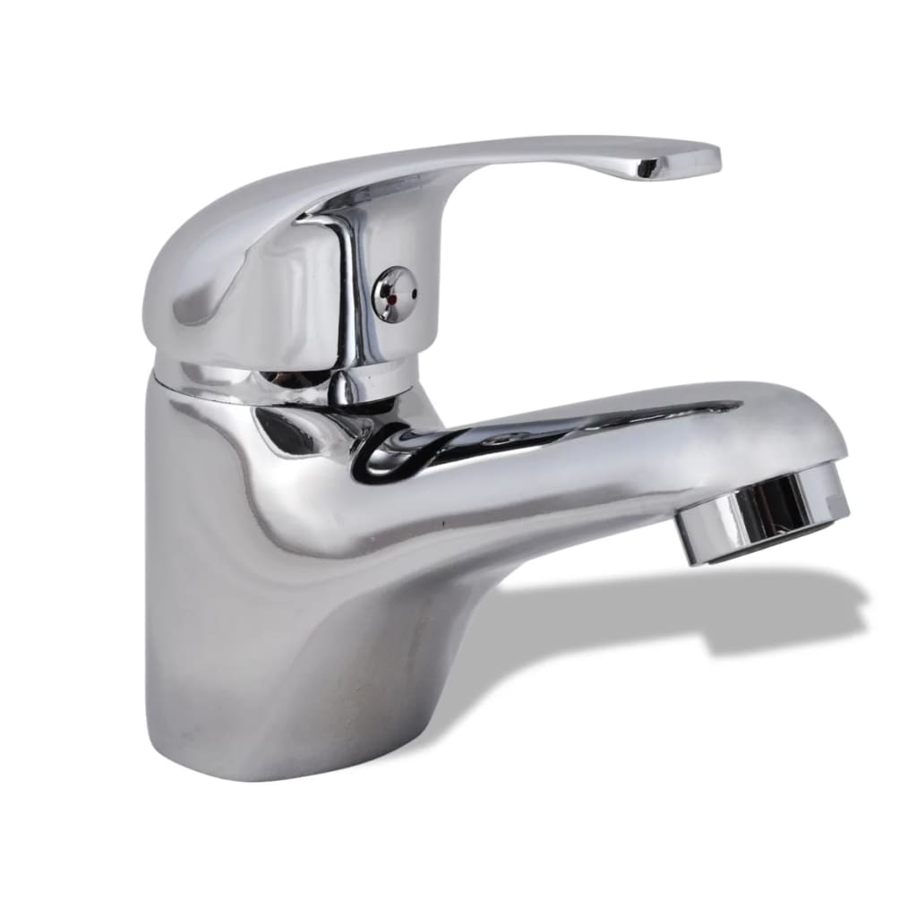 Baterie Mixer De Chiuvetă, , 13X10 Cm