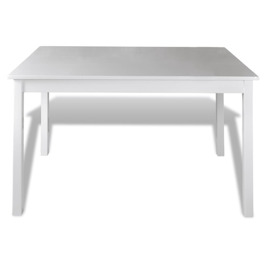 Set Mobilier De Bucătărie, 5 Piese,