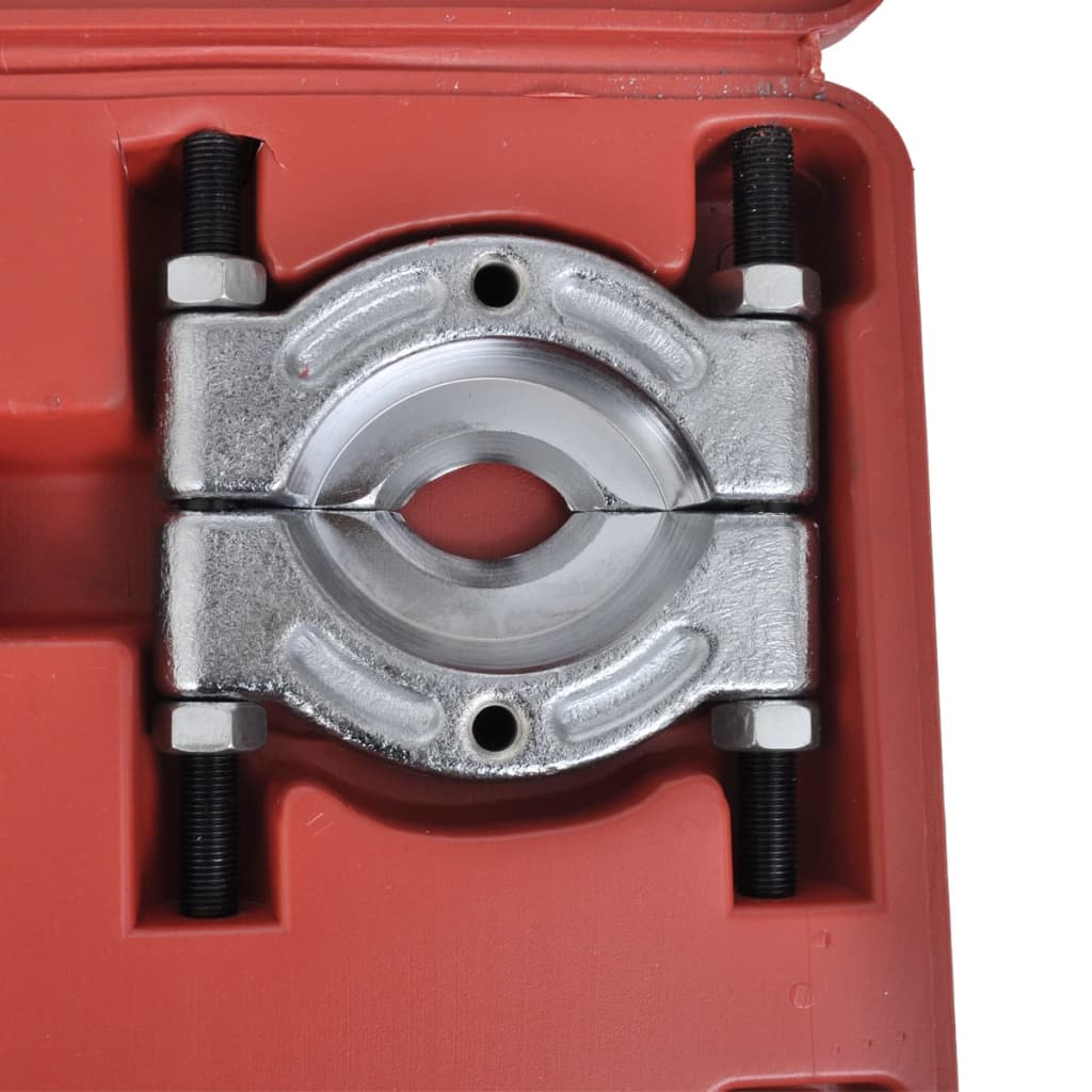 Set Extractor Rulmenți, 14 Piese