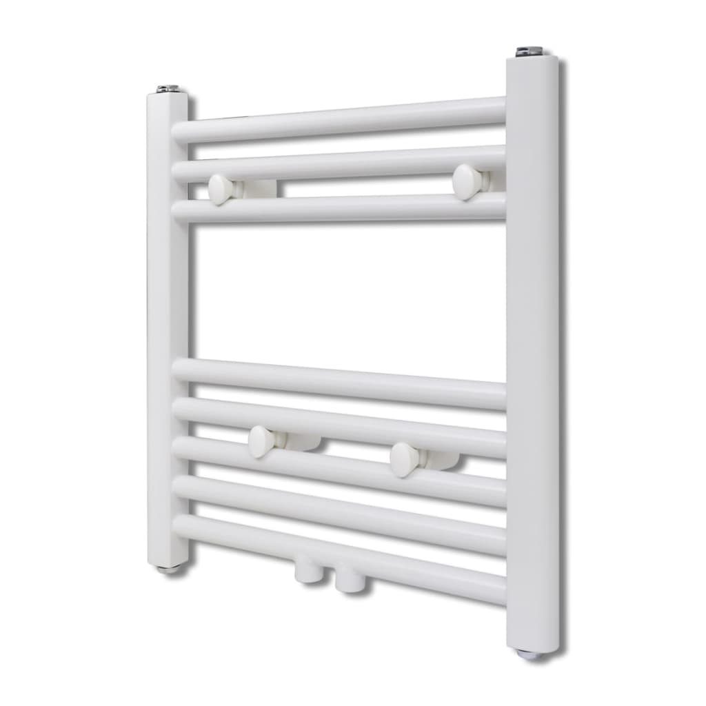 Radiator Port-Prosop Încălzire Centrală Baie, Drept,