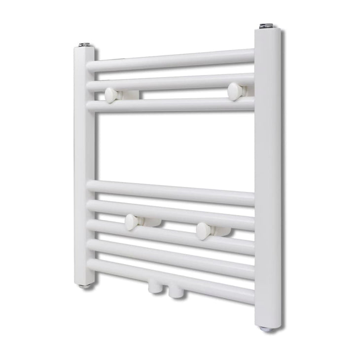 Radiator Port-Prosop Încălzire Centrală Baie, Drept,