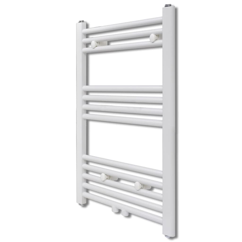 Radiator Port-Prosop Încălzire Centrală Baie, Drept,