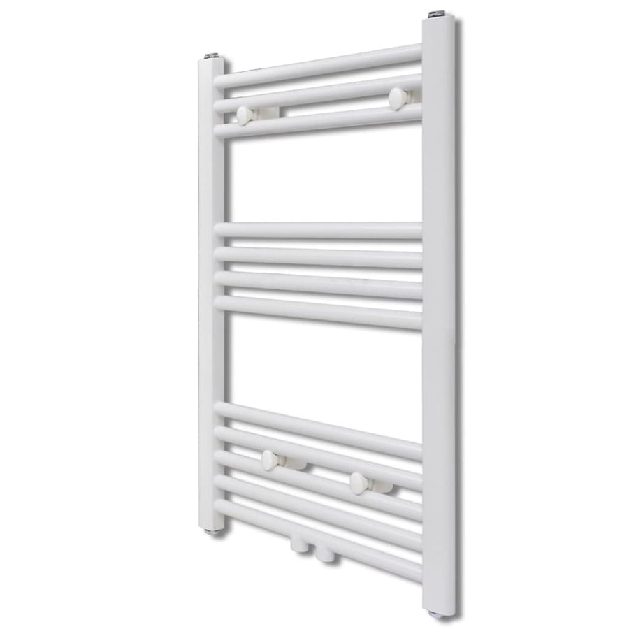 Radiator Port-Prosop Încălzire Centrală Baie, Drept,