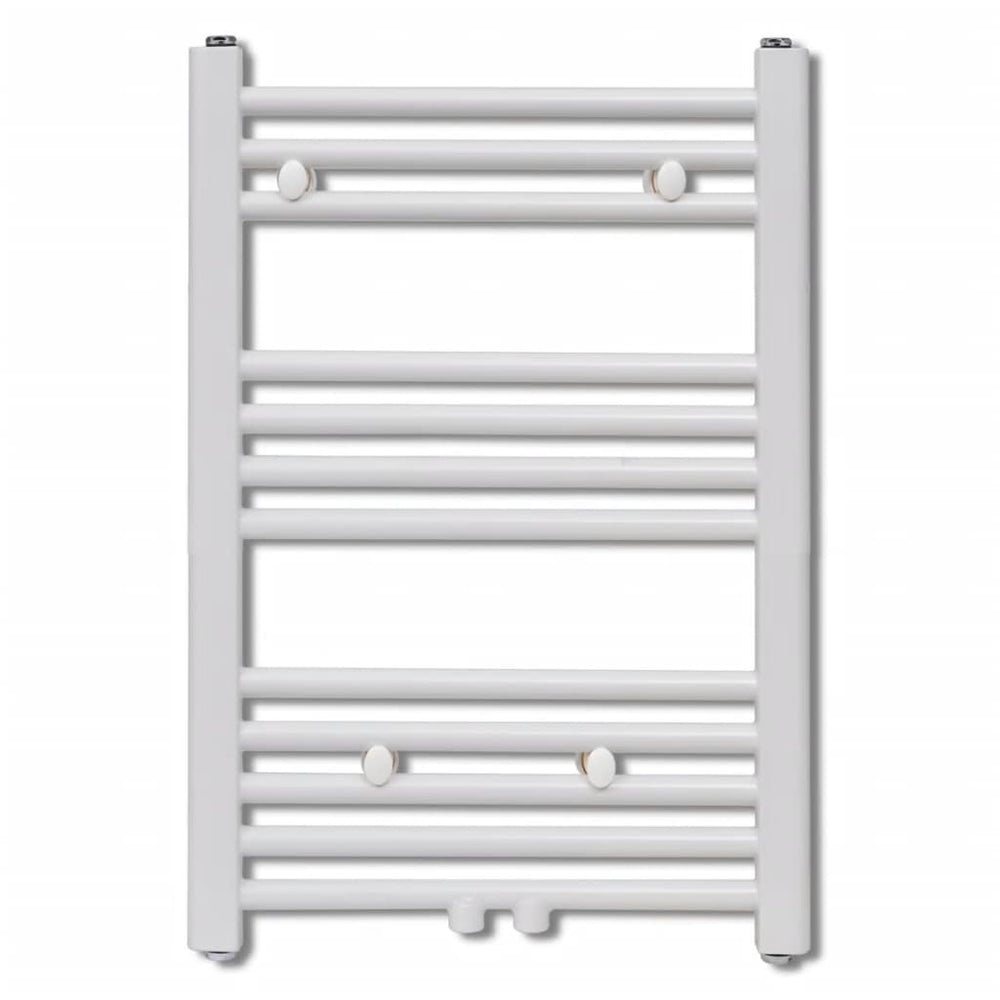Radiator Port-Prosop Încălzire Centrală Baie, Drept,