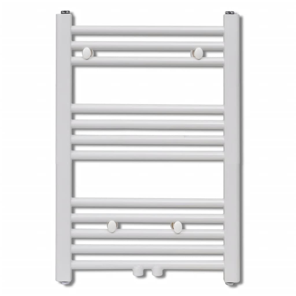 Radiator Port-Prosop Încălzire Centrală Baie, Drept,