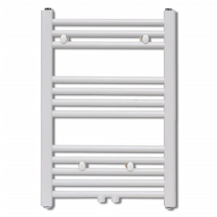 Radiator Port-Prosop Încălzire Centrală Baie, Drept,