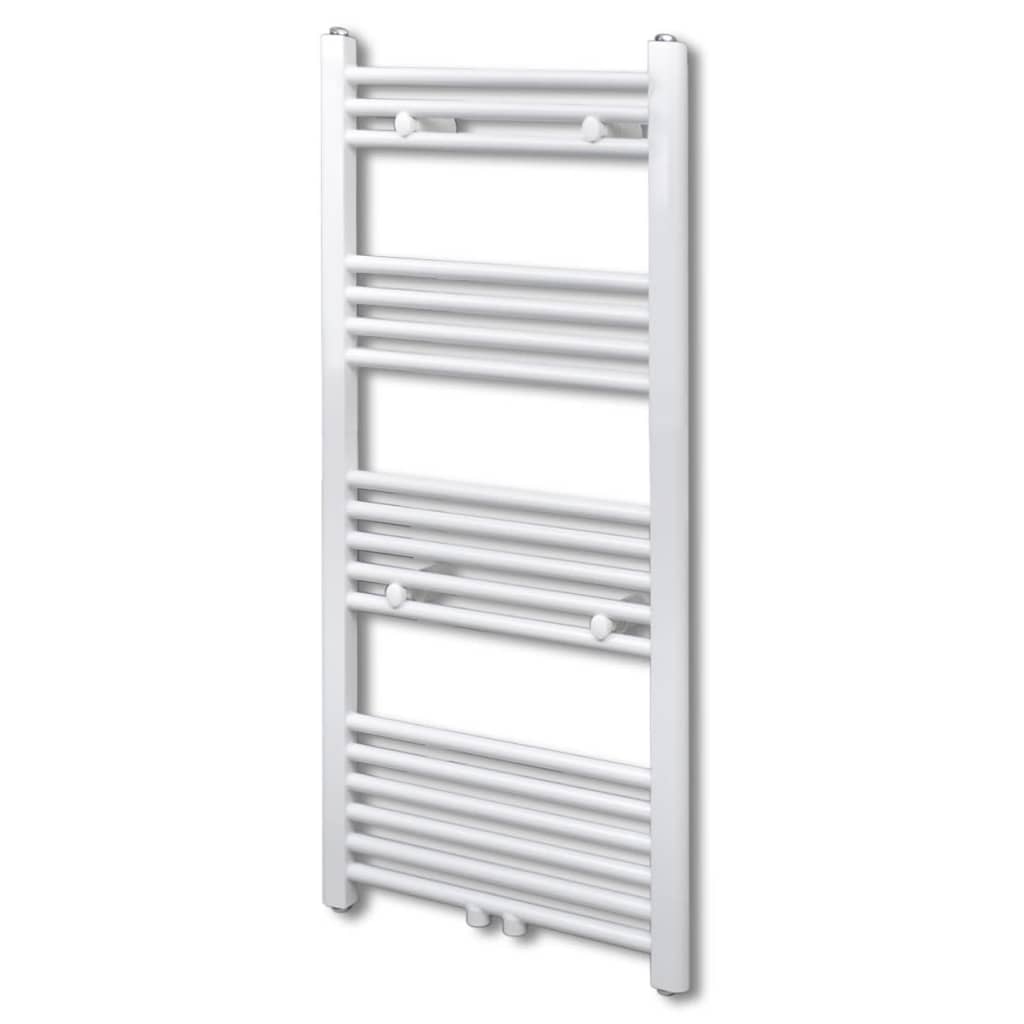 Radiator Port-Prosop Încălzire Centrală Baie, Drept,