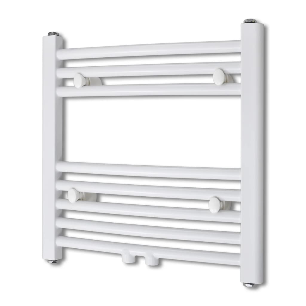 Radiator Port-Prosop Încălzire Centrală Baie Curbat