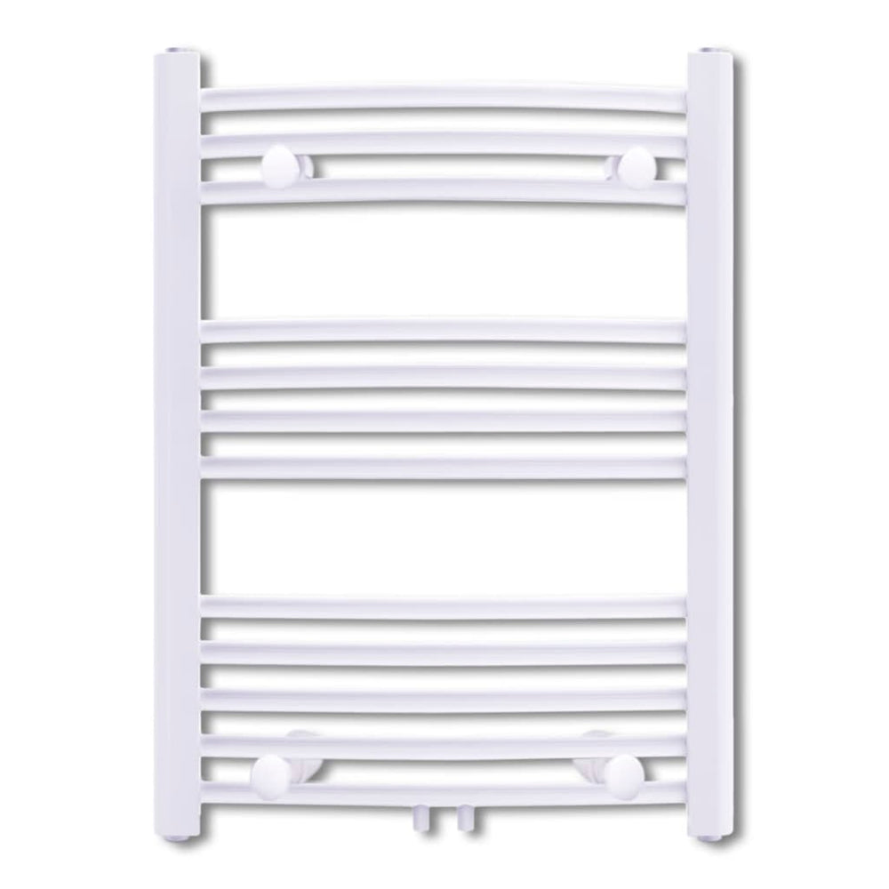 Radiator Port-Prosop Încălzire Centrală Baie Curbat
